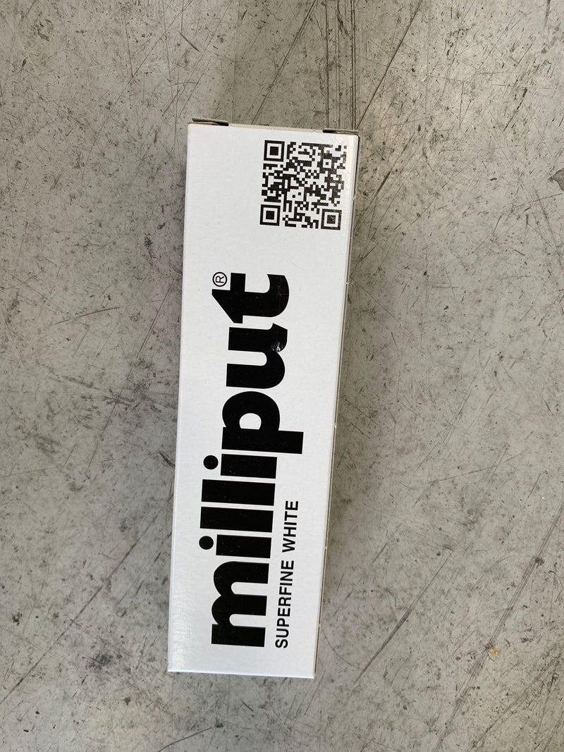 Milliput - White - Image 1
